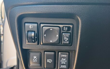 Nissan Juke II, 2011 год, 950 000 рублей, 17 фотография