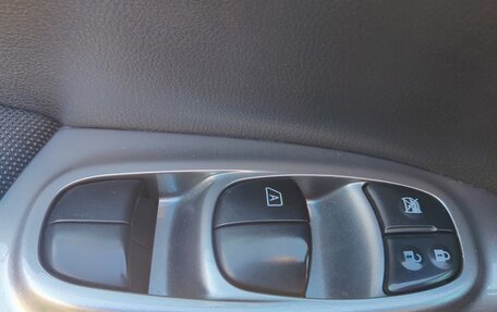 Nissan Juke II, 2011 год, 950 000 рублей, 18 фотография