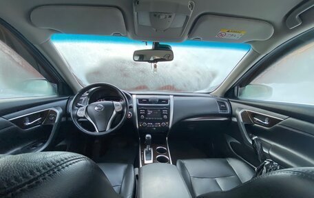 Nissan Teana, 2014 год, 1 550 000 рублей, 7 фотография