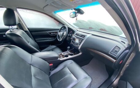 Nissan Teana, 2014 год, 1 550 000 рублей, 10 фотография