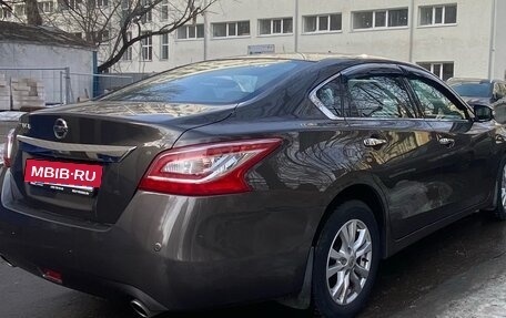 Nissan Teana, 2014 год, 1 550 000 рублей, 6 фотография