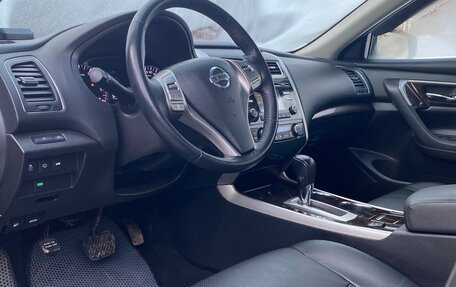 Nissan Teana, 2014 год, 1 550 000 рублей, 19 фотография