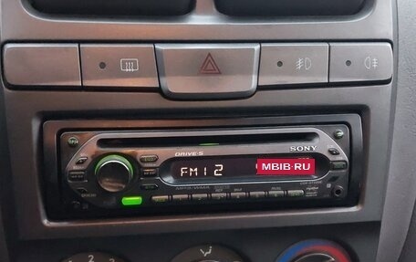 Hyundai Accent II, 2008 год, 377 000 рублей, 6 фотография