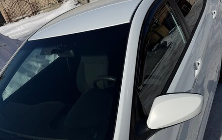 Hyundai Solaris II рестайлинг, 2016 год, 1 050 000 рублей, 8 фотография