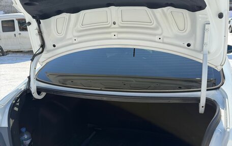 Hyundai Solaris II рестайлинг, 2016 год, 1 050 000 рублей, 18 фотография