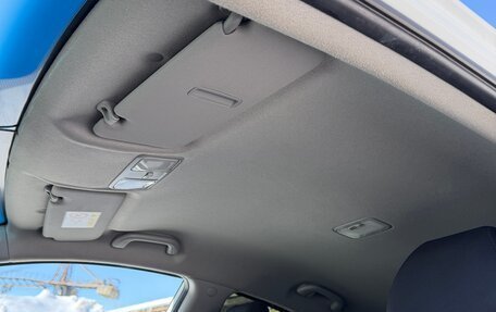 Hyundai Solaris II рестайлинг, 2016 год, 1 050 000 рублей, 19 фотография