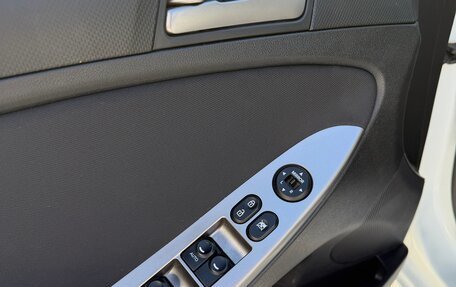 Hyundai Solaris II рестайлинг, 2016 год, 1 050 000 рублей, 22 фотография