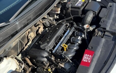 Hyundai Solaris II рестайлинг, 2016 год, 1 050 000 рублей, 21 фотография