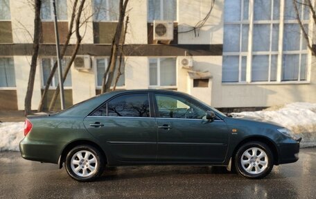 Toyota Camry V40, 2002 год, 850 000 рублей, 2 фотография
