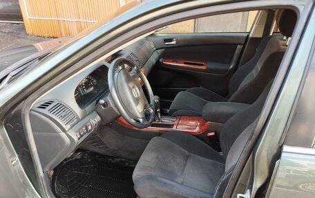 Toyota Camry V40, 2002 год, 850 000 рублей, 8 фотография