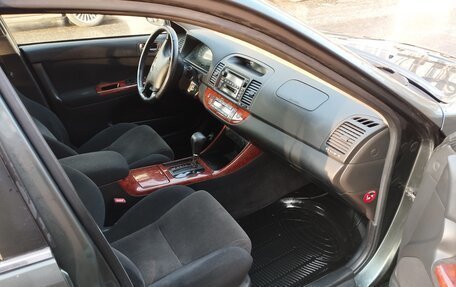 Toyota Camry V40, 2002 год, 850 000 рублей, 9 фотография