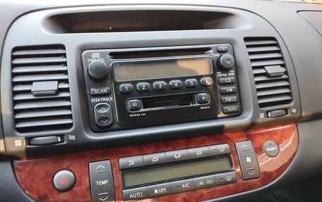 Toyota Camry V40, 2002 год, 850 000 рублей, 7 фотография