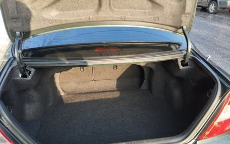 Toyota Camry V40, 2002 год, 850 000 рублей, 11 фотография