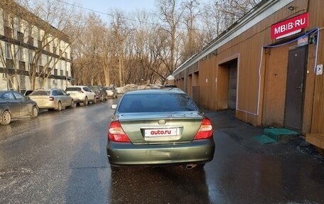 Toyota Camry V40, 2002 год, 850 000 рублей, 4 фотография