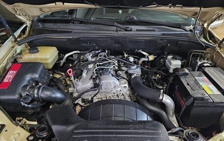 SsangYong Kyron I, 2008 год, 500 000 рублей, 4 фотография