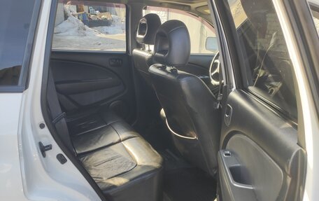 Mitsubishi Outlander III рестайлинг 3, 2003 год, 750 000 рублей, 13 фотография