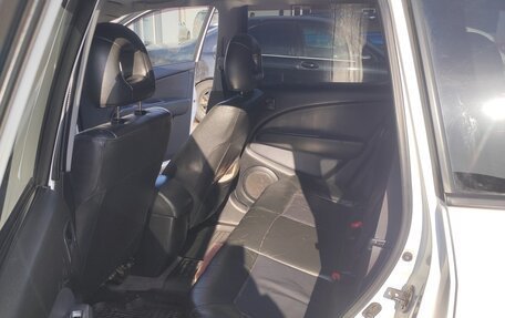 Mitsubishi Outlander III рестайлинг 3, 2003 год, 750 000 рублей, 16 фотография