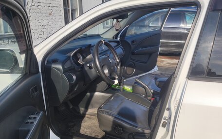 Mitsubishi Outlander III рестайлинг 3, 2003 год, 750 000 рублей, 15 фотография