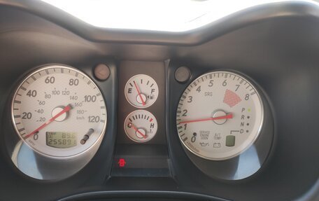 Mitsubishi Outlander III рестайлинг 3, 2003 год, 750 000 рублей, 20 фотография