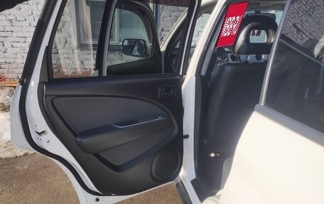 Mitsubishi Outlander III рестайлинг 3, 2003 год, 750 000 рублей, 18 фотография