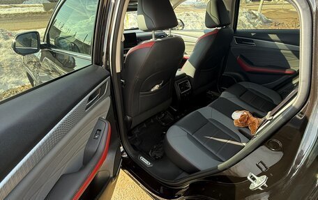Haval F7x I, 2024 год, 2 900 000 рублей, 18 фотография