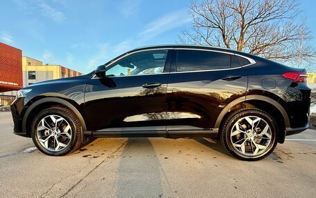 Haval F7x I, 2024 год, 2 900 000 рублей, 11 фотография