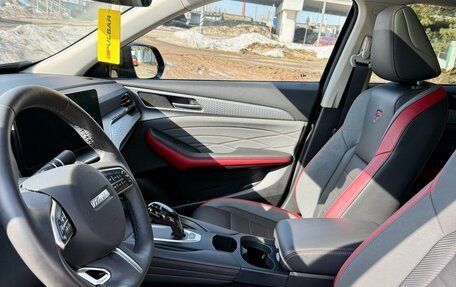 Haval F7x I, 2024 год, 2 900 000 рублей, 17 фотография