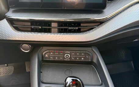 Haval F7x I, 2024 год, 2 900 000 рублей, 16 фотография