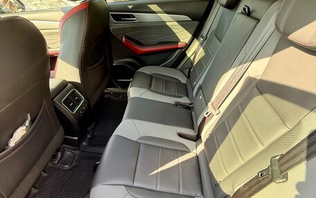 Haval F7x I, 2024 год, 2 900 000 рублей, 21 фотография