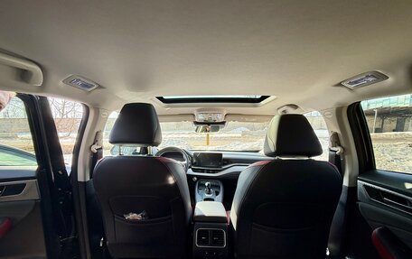 Haval F7x I, 2024 год, 2 900 000 рублей, 22 фотография