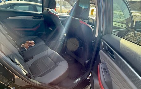 Haval F7x I, 2024 год, 2 900 000 рублей, 23 фотография