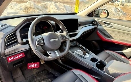 Haval F7x I, 2024 год, 2 900 000 рублей, 20 фотография