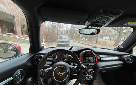 MINI Hatch, 2018 год, 2 680 000 рублей, 8 фотография