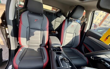 Haval F7x I, 2024 год, 2 900 000 рублей, 24 фотография