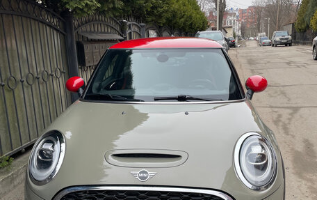 MINI Hatch, 2018 год, 2 680 000 рублей, 2 фотография