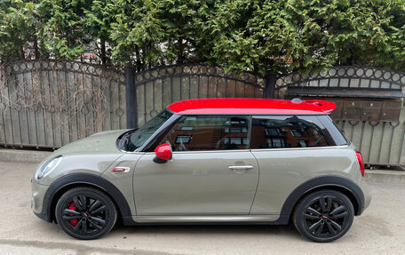 MINI Hatch, 2018 год, 2 680 000 рублей, 3 фотография