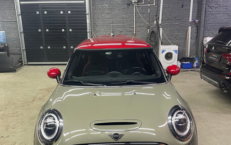 MINI Hatch, 2018 год, 2 680 000 рублей, 10 фотография