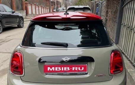 MINI Hatch, 2018 год, 2 680 000 рублей, 5 фотография