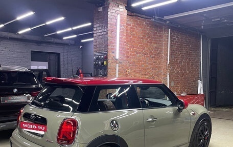 MINI Hatch, 2018 год, 2 680 000 рублей, 11 фотография