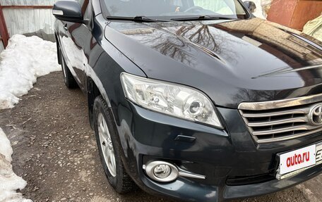 Toyota RAV4, 2011 год, 1 150 000 рублей, 6 фотография