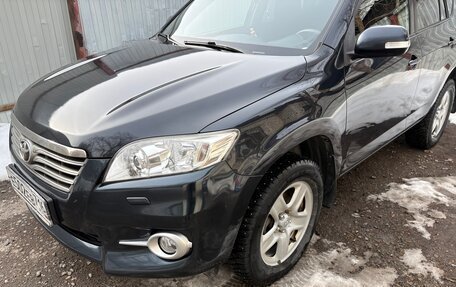 Toyota RAV4, 2011 год, 1 150 000 рублей, 3 фотография