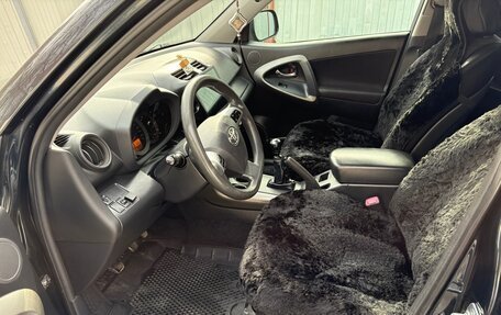 Toyota RAV4, 2011 год, 1 150 000 рублей, 8 фотография