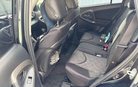 Toyota RAV4, 2011 год, 1 150 000 рублей, 9 фотография