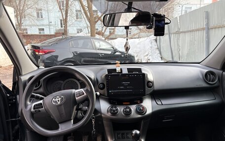 Toyota RAV4, 2011 год, 1 150 000 рублей, 10 фотография