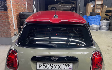 MINI Hatch, 2018 год, 2 680 000 рублей, 13 фотография