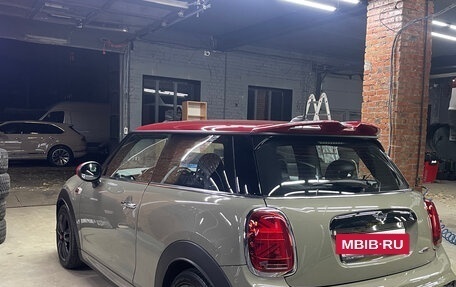 MINI Hatch, 2018 год, 2 680 000 рублей, 14 фотография