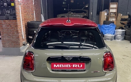 MINI Hatch, 2018 год, 2 680 000 рублей, 12 фотография