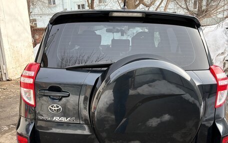 Toyota RAV4, 2011 год, 1 150 000 рублей, 11 фотография