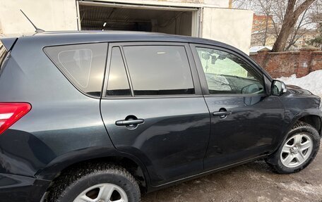 Toyota RAV4, 2011 год, 1 150 000 рублей, 13 фотография