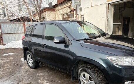 Toyota RAV4, 2011 год, 1 150 000 рублей, 12 фотография